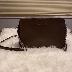 Michael Kors crossbody bag